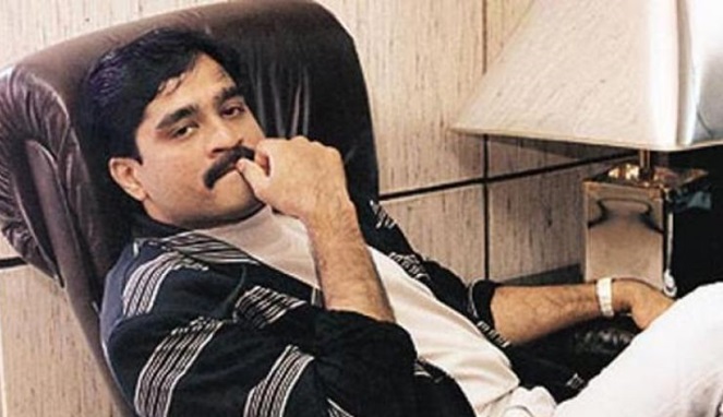 Pakistan Dawood Ibrahim