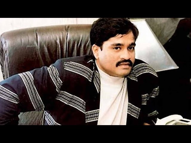 Latest on Dawood Ibrahim Unraveling the Enigma